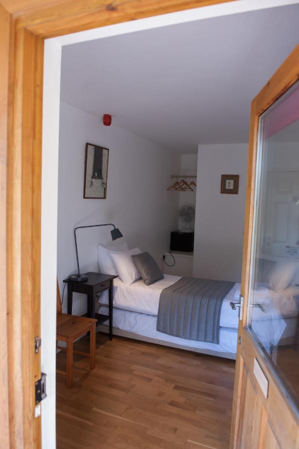 Cowbridge Cabins Ngoại thất bức ảnh